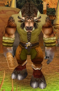 Image of Tarban Hearthgrain
