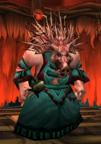 Image of Charlga Razorflank
