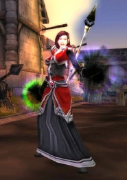 Image of Darbel Montrose