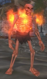 Image of Flameshocker