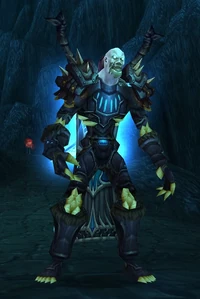 Image of Vereth the Cunning
