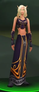 Image of Arcanist Adyria