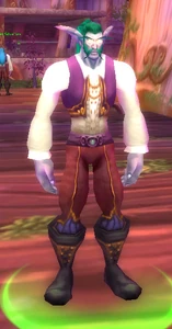 Image of Auctioneer Cazarez