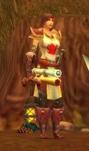 Image of Huntsman Radley
