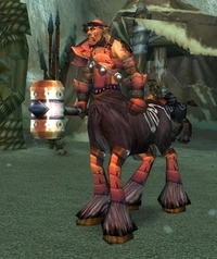 Image of Kolkar Battle Lord
