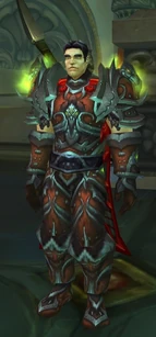Image of Lord Afrasastrasz