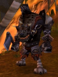 Image of Riverpaw Outrunner