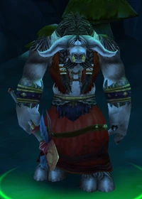Image of Seer Wiserunner