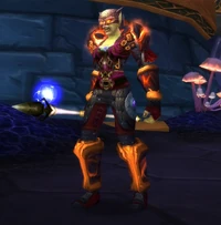 Image of Twilight Apostle
