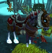 Image of Bloodmist