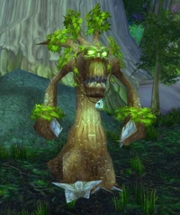 Image of Crazed Ancient
