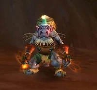 Image of Gogger Geomancer