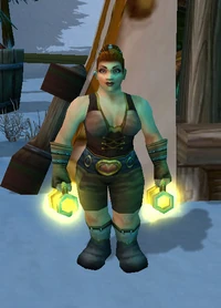 Image of Ita Thunderbrew