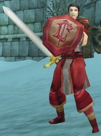 Image of Onslaught Footman
