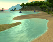 The Savage Coast