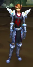 Image of Lady Liadrin