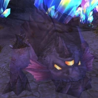 Image of Proto-Nether Drake
