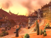 The Valley of Honor