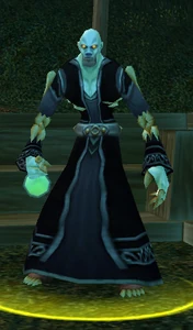 Image of Apothecary Renferrel