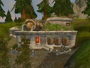 Stoutlager Inn