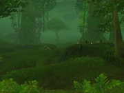 Woodpaw Hills