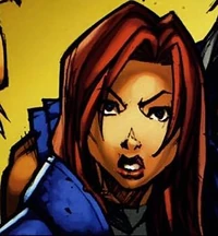 Image of High General Brigitte Abbendis