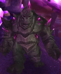Image of Farahlon Giant