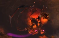 Image of Magmawyrm