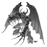 Image of Tichondrius the Darkener