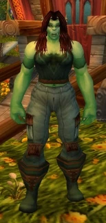Image of Morja
