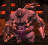 Image of Venom Belcher