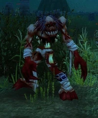 Image of Bone Chewer