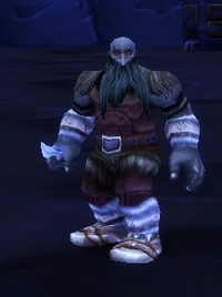 Image of Dark Iron Agent