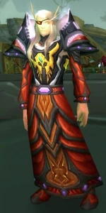 Image of Lord Torvos