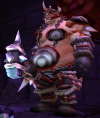 Image of Highlord Omokk