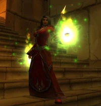 Image of Scarlet Evoker