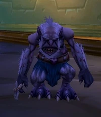 Image of Caverndeep Invader