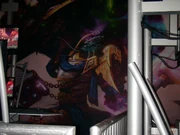 E3 Mural