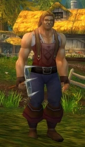 Image of Farmer Kent