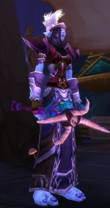 Image of Twilight Worshipper