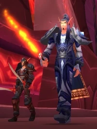 Image of Astromancer Lord