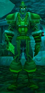 Image of Loganaar