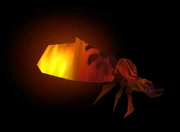 A Silithid Light