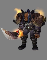 Image of Zul'rokk