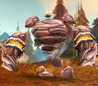 Image of Avalanchion