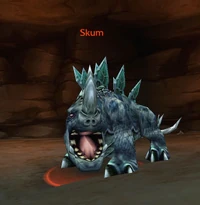 Image of Skum