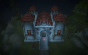 Scarlet Hold