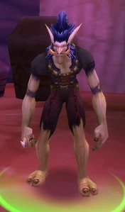 Image of Zando'zan