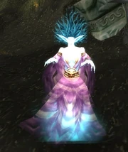 Cursed Highborne