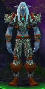 Image of Suralais Farwind